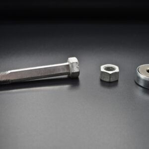 BMP-NB38 Nut and Bolt