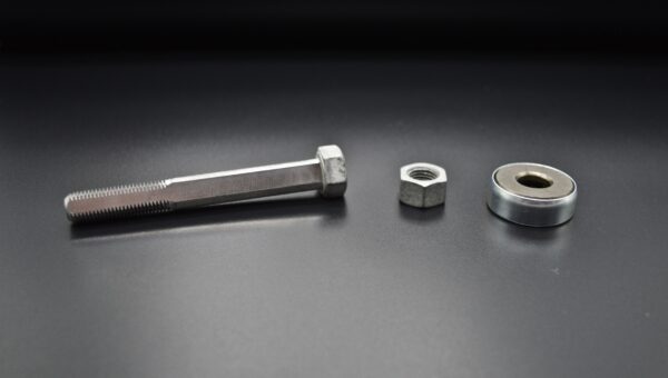 BMP-NB38 Nut and Bolt