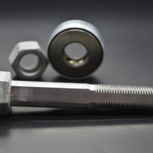 BMP - Nut and Bolt